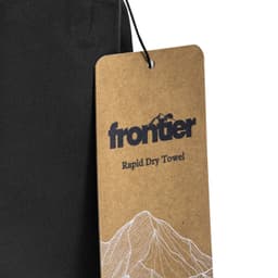 Frontier Rapid Dry Towel - image 7