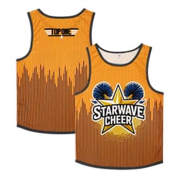 Custom Mens Active Tank Top - image 1