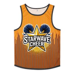Custom Mens Active Tank Top - image 2