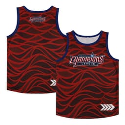 Custom Youth Active Tank Top - image 3