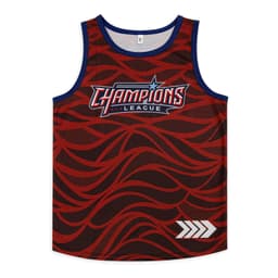 Custom Youth Active Tank Top - image 4