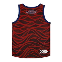 Custom Youth Active Tank Top - image 5