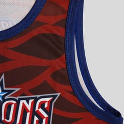 Custom Youth Active Tank Top - image 7