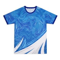 Custom Mens Active T-Shirt - image 5
