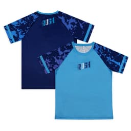 Custom Womens Active T-Shirt - image 5