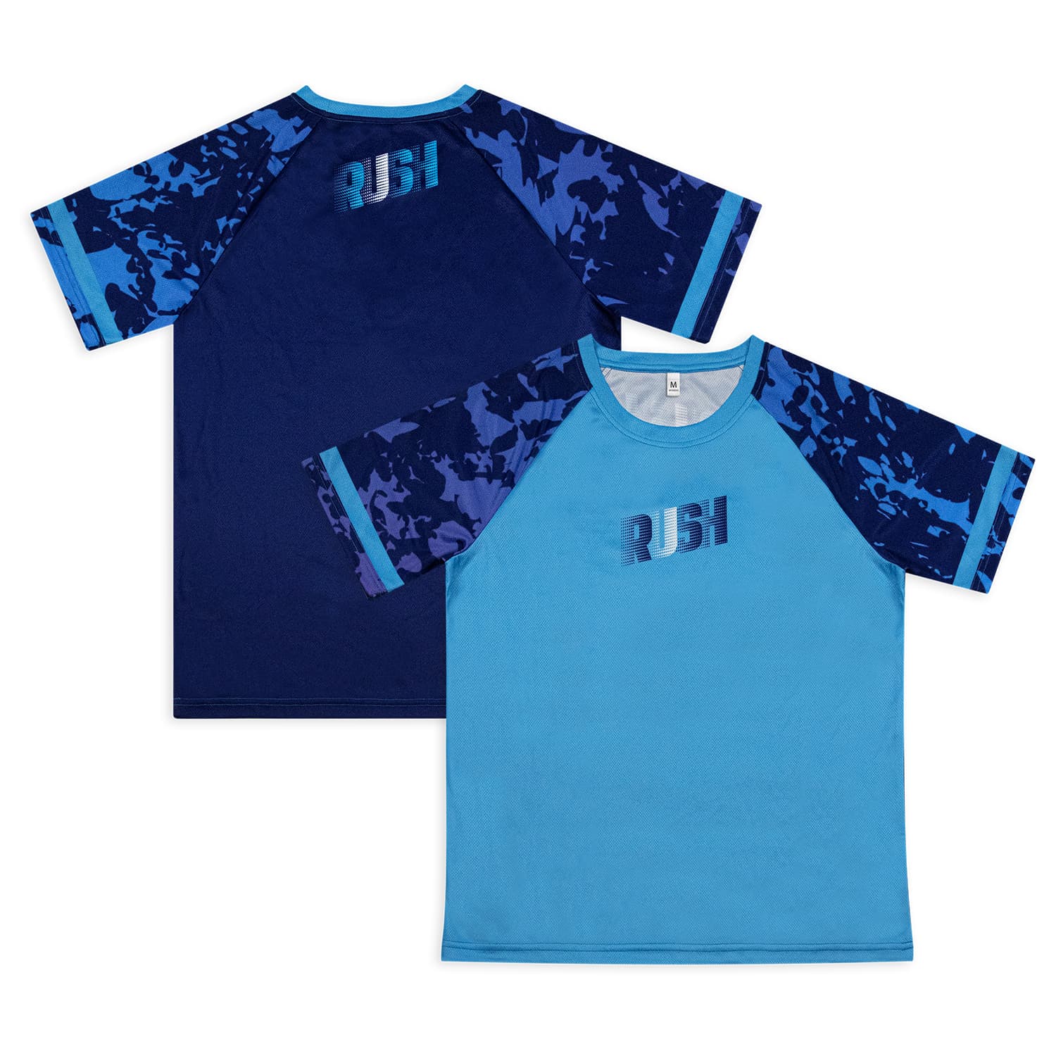 Custom Womens Active T-Shirt-Active Image
