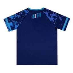 Custom Womens Active T-Shirt - image 3