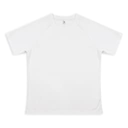 Custom Womens Active T-Shirt - image 4