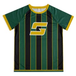 Custom Youth Active T-Shirt - image 7
