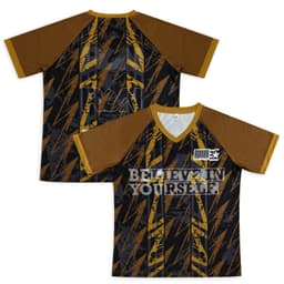 Custom Womens Active V-Neck T-Shirt - image 7