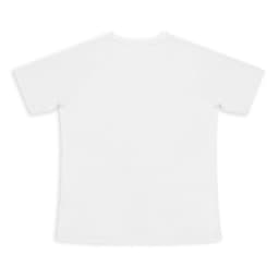 Custom Womens Active V-Neck T-Shirt - image 5