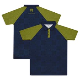 Custom Mens Active Polo - image 7