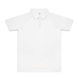 Custom Mens Active Polo - image 3