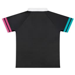 Custom Womens Active Polo - image 4