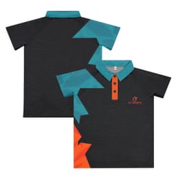 Custom Youth Active Polo - image 3