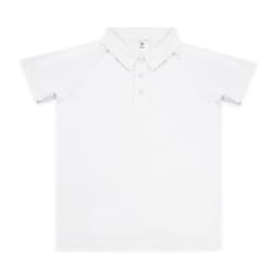 Custom Youth Active Polo - image 7
