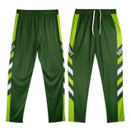Custom Mens Active Pants - image 3