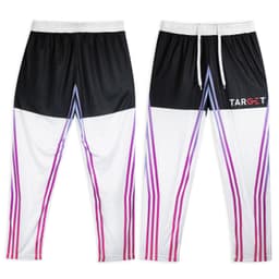 Custom Womens Active Pants - image 1