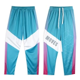 Custom Youth Active Pants - image 2