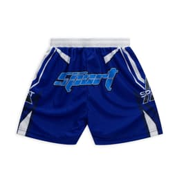 Custom Youth Active Shorts - image 2
