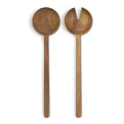 Keepsake Luca Salad Servers - image 1