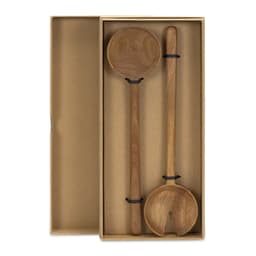 Keepsake Luca Salad Servers - image 5