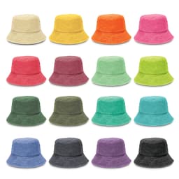 Bondi Washed Bucket Hat - image 16