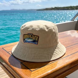 Bondi Washed Bucket Hat - image 21