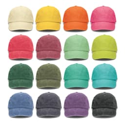 Vintage Washed Cap - image 16