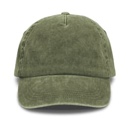 Vintage Washed Cap - image 17