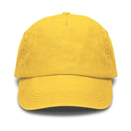 Vintage Washed Cap - image 2