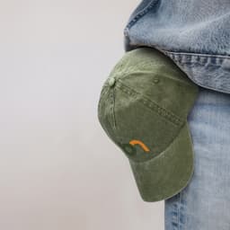 Vintage Washed Cap - image 24