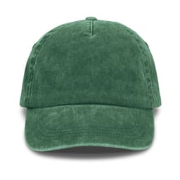 Vintage Washed Cap - image 9