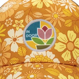 Cruise Custom Cap with Full Colour Patch - image 4