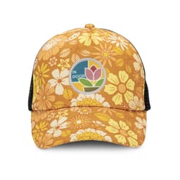Cruise Custom Cap with Full Colour Patch - image 5