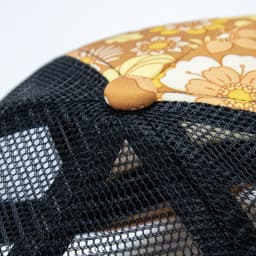 Cruise Custom Cap with Full Colour Patch - image 9