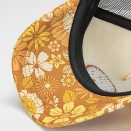Cruise Custom Cap with Full Colour Patch - image 10