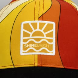 Falcon Custom Cap with Full Colour Patch - image 7