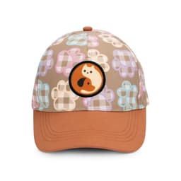 Falcon Custom Cap with Full Colour Patch - image 3