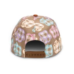 Falcon Custom Cap with Full Colour Patch - image 4