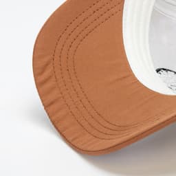 Falcon Custom Cap with Full Colour Patch - image 1