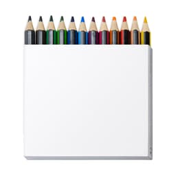 STAEDTLER Colouring Pencil Set of 12 - image 1