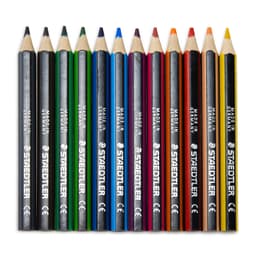STAEDTLER Colouring Pencil Set of 12 - image 3