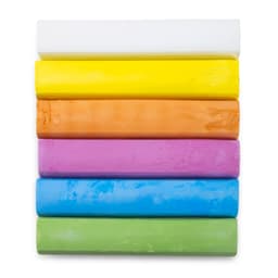 STAEDTLER Assorted Sidewalk Chalk Set - image 4