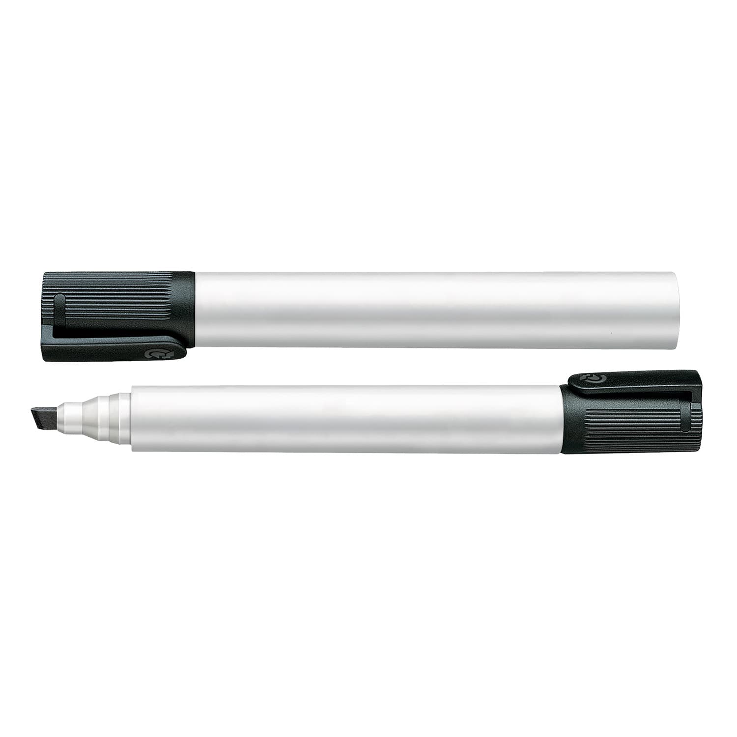 STAEDTLER Lumocolor Whiteboard Marker - Chisel Tip-Active Image