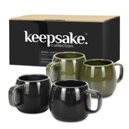 Keepsake Moda Coffee Mug – Set of 2 - image 3