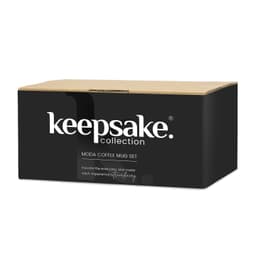 Keepsake Moda Coffee Mug – Set of 2 - image 7
