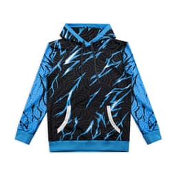 Custom Mens Active Hoodie - image 3