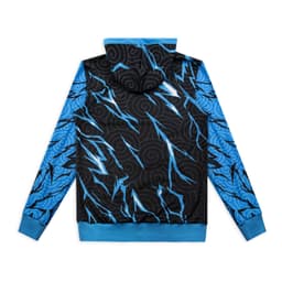 Custom Mens Active Hoodie - image 6