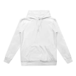 Custom Mens Active Hoodie - image 1